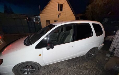 Toyota Corolla Spacio II, 1999 год, 420 000 рублей, 2 фотография