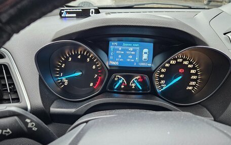 Ford Kuga III, 2014 год, 1 350 000 рублей, 3 фотография