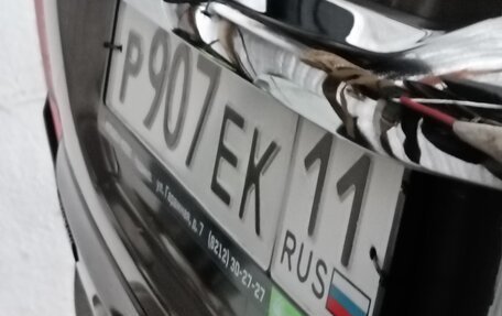 Mitsubishi Pajero Sport III рестайлинг, 2017 год, 2 900 000 рублей, 3 фотография