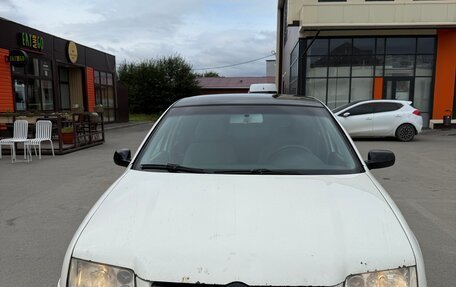 Volkswagen Bora, 2002 год, 280 000 рублей, 2 фотография