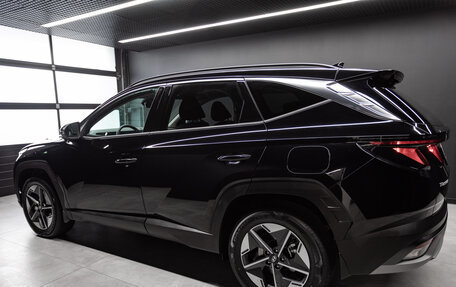 Hyundai Tucson, 2025 год, 3 990 000 рублей, 4 фотография