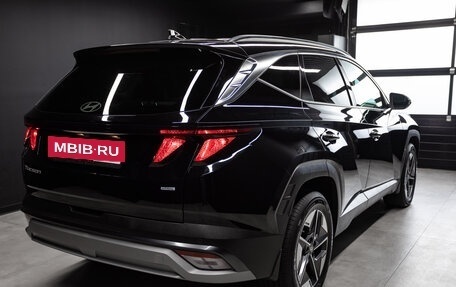 Hyundai Tucson, 2025 год, 3 990 000 рублей, 5 фотография