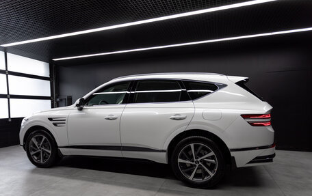 Genesis GV80 I, 2025 год, 11 100 000 рублей, 4 фотография