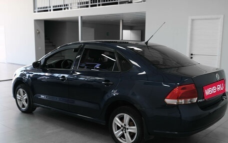Volkswagen Polo VI (EU Market), 2012 год, 570 000 рублей, 3 фотография