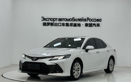 Toyota Camry, 2020 год, 2 199 777 рублей, 1 фотография