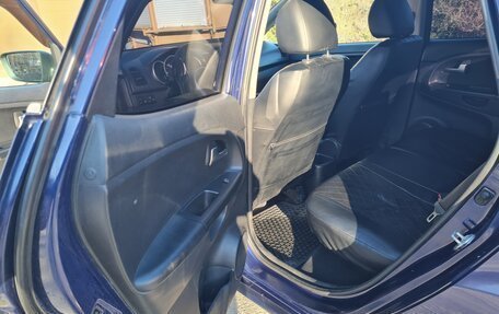 KIA Venga I, 2011 год, 550 000 рублей, 6 фотография