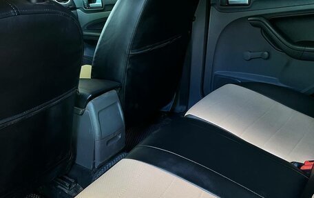 Ford Focus II рестайлинг, 2006 год, 175 000 рублей, 1 фотография