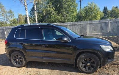 Volkswagen Tiguan I, 2011 год, 1 550 000 рублей, 1 фотография