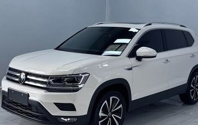 Volkswagen Tharu, 2020 год, 1 699 777 рублей, 1 фотография
