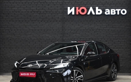 Toyota Camry, 2024 год, 3 990 000 рублей, 1 фотография