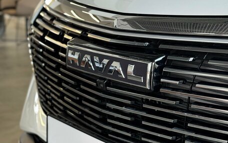 Haval F7, 2025 год, 3 099 000 рублей, 3 фотография