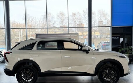Haval F7, 2025 год, 3 099 000 рублей, 6 фотография