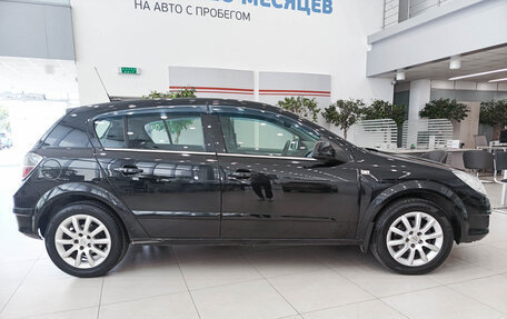 Opel Astra H, 2013 год, 598 000 рублей, 4 фотография
