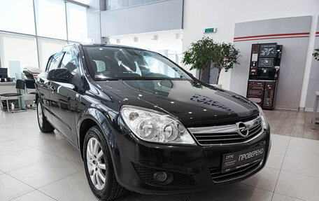 Opel Astra H, 2013 год, 598 000 рублей, 3 фотография
