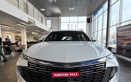 Haval F7, 2025 год, 3 099 000 рублей, 2 фотография