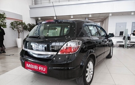 Opel Astra H, 2013 год, 598 000 рублей, 5 фотография