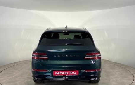 Genesis GV80 I, 2021 год, 4 950 000 рублей, 7 фотография