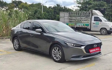 Mazda 3, 2022 год, 1 911 369 рублей, 3 фотография