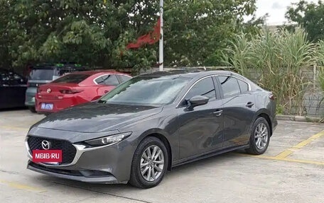 Mazda 3, 2022 год, 1 911 369 рублей, 2 фотография