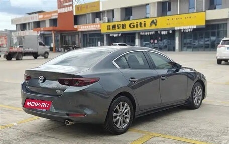 Mazda 3, 2022 год, 1 911 369 рублей, 4 фотография