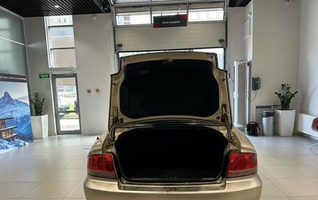 Hyundai Sonata IV рестайлинг, 2004 год, 325 000 рублей, 6 фотография