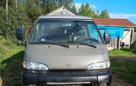 Hyundai Grace, 2003 год, 250 000 рублей, 2 фотография