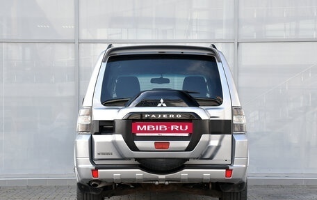 Mitsubishi Pajero IV, 2011 год, 1 894 000 рублей, 6 фотография