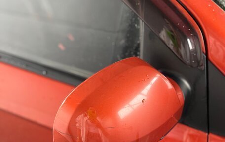 Hyundai Getz I рестайлинг, 2007 год, 600 000 рублей, 9 фотография