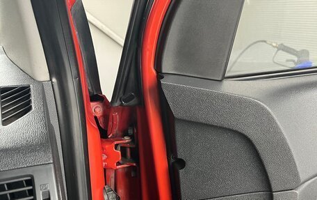 Hyundai Getz I рестайлинг, 2007 год, 600 000 рублей, 3 фотография