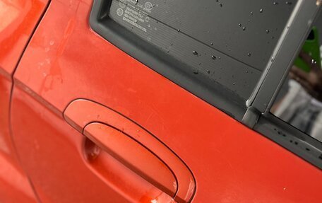 Hyundai Getz I рестайлинг, 2007 год, 600 000 рублей, 8 фотография