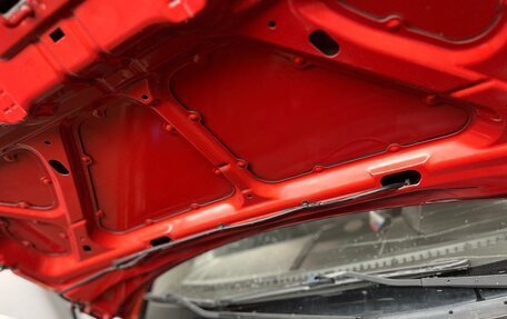 Hyundai Getz I рестайлинг, 2007 год, 600 000 рублей, 7 фотография