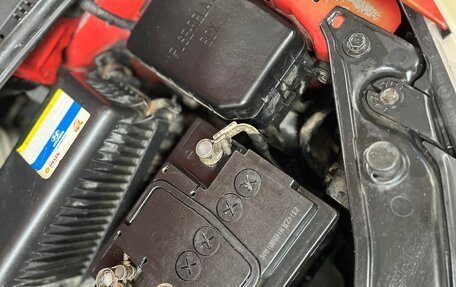 Hyundai Getz I рестайлинг, 2007 год, 600 000 рублей, 5 фотография