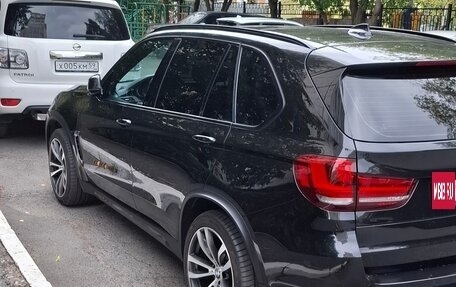 BMW X5, 2017 год, 4 050 000 рублей, 4 фотография