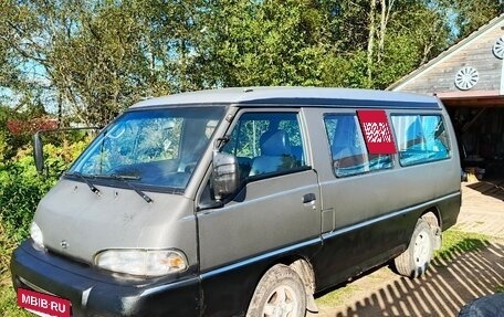 Hyundai Grace, 2003 год, 250 000 рублей, 3 фотография