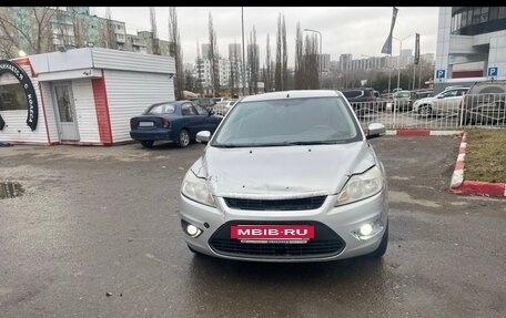 Ford Focus II рестайлинг, 2010 год, 260 000 рублей, 2 фотография