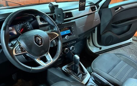 Renault Arkana I, 2019 год, 1 650 000 рублей, 5 фотография