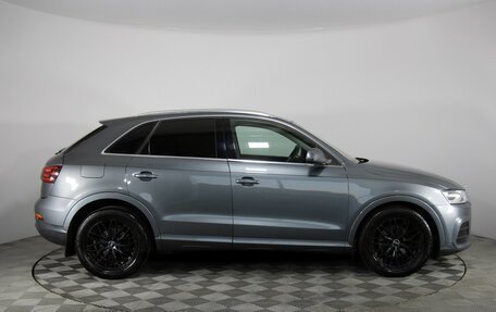 Audi Q3, 2012 год, 1 349 000 рублей, 4 фотография