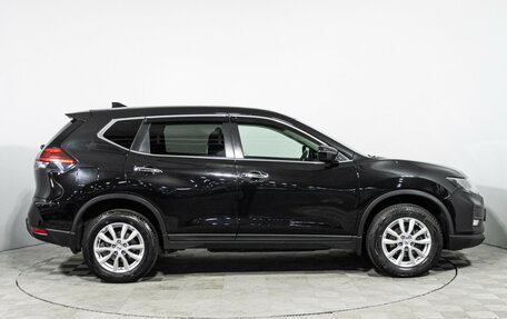 Nissan X-Trail, 2019 год, 1 999 585 рублей, 4 фотография