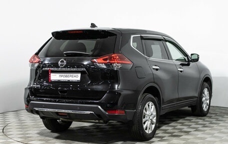 Nissan X-Trail, 2019 год, 1 999 585 рублей, 5 фотография