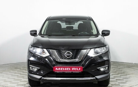 Nissan X-Trail, 2019 год, 1 999 585 рублей, 2 фотография