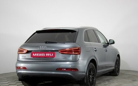 Audi Q3, 2012 год, 1 349 000 рублей, 5 фотография