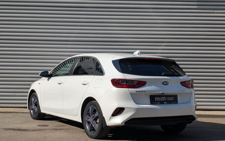 KIA cee'd III, 2018 год, 1 500 000 рублей, 7 фотография