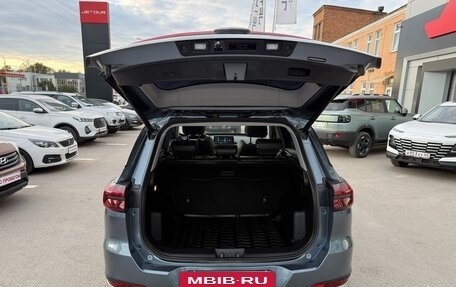 Chery Tiggo 7 Pro, 2020 год, 1 465 000 рублей, 8 фотография