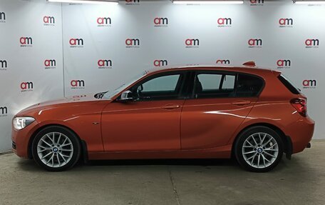 BMW 1 серия, 2012 год, 1 299 000 рублей, 7 фотография