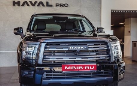 Haval H5, 2024 год, 3 999 000 рублей, 2 фотография