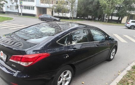 Hyundai i40 I рестайлинг, 2013 год, 1 070 000 рублей, 3 фотография