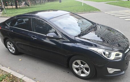 Hyundai i40 I рестайлинг, 2013 год, 1 070 000 рублей, 2 фотография