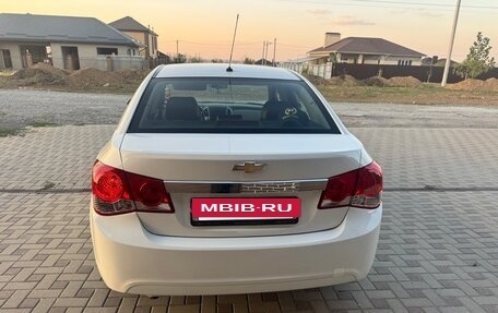 Chevrolet Cruze II, 2013 год, 625 000 рублей, 3 фотография