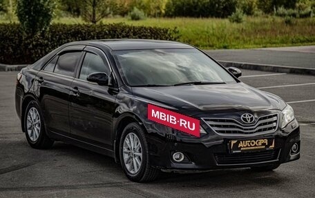 Toyota Camry, 2009 год, 1 202 000 рублей, 2 фотография