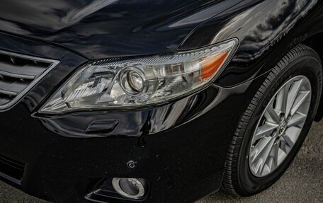 Toyota Camry, 2009 год, 1 202 000 рублей, 5 фотография